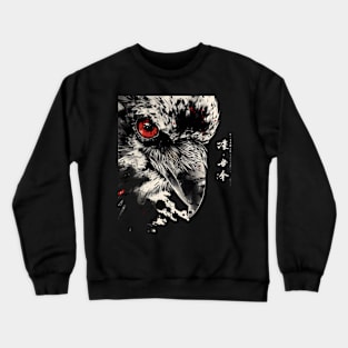 Demon Slayer Spin-offs Crewneck Sweatshirt